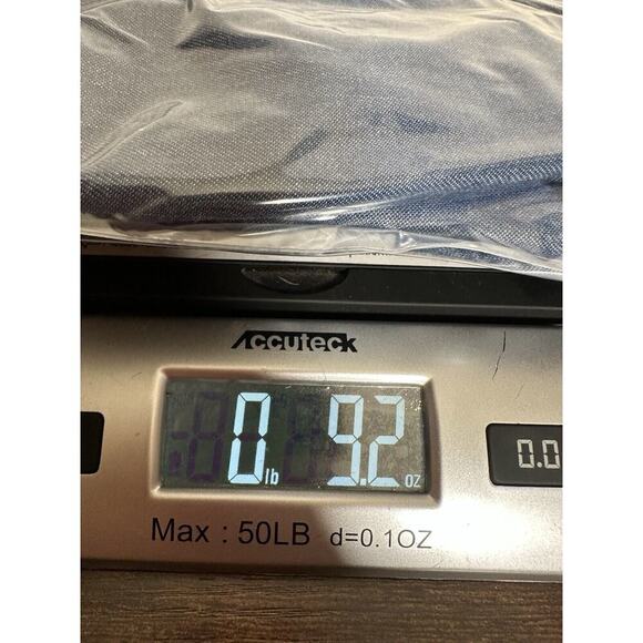 LEVIS Chambray‎ Dress Womens Sz S Tie Waist Pockets Cowgirlcore South Western - Picture 9 of 9